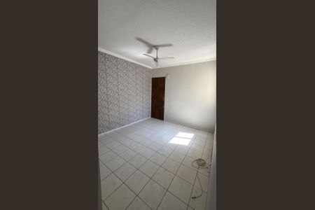 Sala de apartamento para alugar com 2 quartos, 47m² em Loteamento Parque Centenario, Campinas