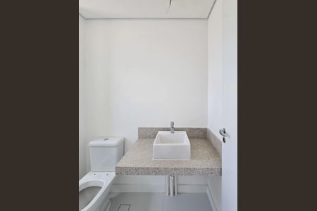 Apartamento à venda com 137m², 3 quartos e 3 vagas Apartamento à venda com 137m², 3 quartos e 3 vagasBanheiro - Suíte 2