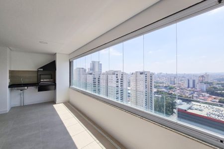 Apartamento à venda com 137m², 3 quartos e 3 vagas Apartamento à venda com 137m², 3 quartos e 3 vagasSacada