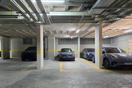 Apartamento à venda com 137m², 3 quartos e 3 vagas Apartamento à venda com 137m², 3 quartos e 3 vagasGaragem