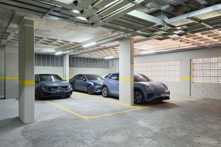 Apartamento à venda com 137m², 3 quartos e 3 vagas Apartamento à venda com 137m², 3 quartos e 3 vagasGaragem