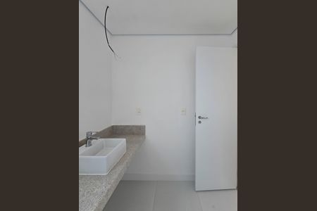 Apartamento à venda com 137m², 3 quartos e 3 vagas Apartamento à venda com 137m², 3 quartos e 3 vagasBanheiro - Suíte 3