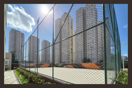 Apartamento à venda com 137m², 3 quartos e 3 vagas Apartamento à venda com 137m², 3 quartos e 3 vagasÁrea comum - Quadra