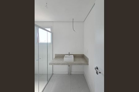 Apartamento à venda com 137m², 3 quartos e 3 vagas Apartamento à venda com 137m², 3 quartos e 3 vagasBanheiro - Suíte 3