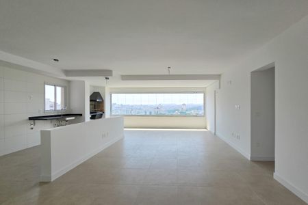 Apartamento à venda com 137m², 3 quartos e 3 vagas Apartamento à venda com 137m², 3 quartos e 3 vagasSala