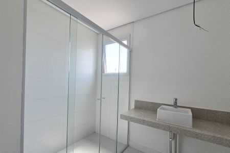 Apartamento à venda com 137m², 3 quartos e 3 vagas Apartamento à venda com 137m², 3 quartos e 3 vagasBanheiro - Suíte 3