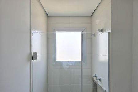 Apartamento à venda com 137m², 3 quartos e 3 vagas Apartamento à venda com 137m², 3 quartos e 3 vagasBanheiro - Suíte 1