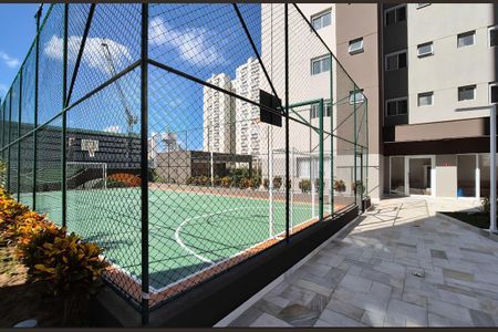 Apartamento à venda com 137m², 3 quartos e 3 vagas Apartamento à venda com 137m², 3 quartos e 3 vagasÁrea comum - Quadra