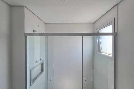 Apartamento à venda com 137m², 3 quartos e 3 vagas Apartamento à venda com 137m², 3 quartos e 3 vagasBanheiro - Suíte 3