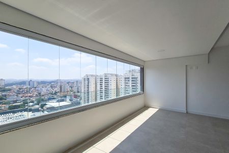 Apartamento à venda com 137m², 3 quartos e 3 vagas Apartamento à venda com 137m², 3 quartos e 3 vagasSacada