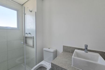 Apartamento à venda com 137m², 3 quartos e 3 vagas Apartamento à venda com 137m², 3 quartos e 3 vagasBanheiro - Suíte 2