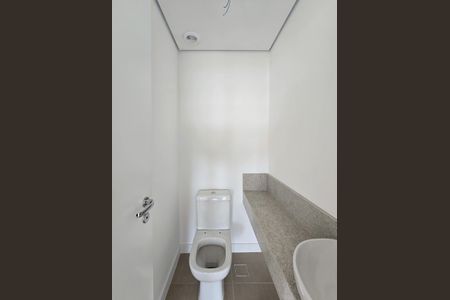 Apartamento à venda com 137m², 3 quartos e 3 vagas Apartamento à venda com 137m², 3 quartos e 3 vagasLavabo