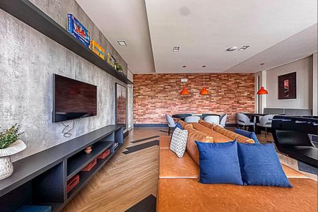 Apartamento à venda com 137m², 3 quartos e 3 vagas Apartamento à venda com 137m², 3 quartos e 3 vagasÁrea comum