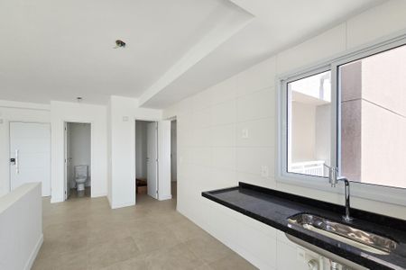 Apartamento à venda com 137m², 3 quartos e 3 vagas Apartamento à venda com 137m², 3 quartos e 3 vagasCozinha