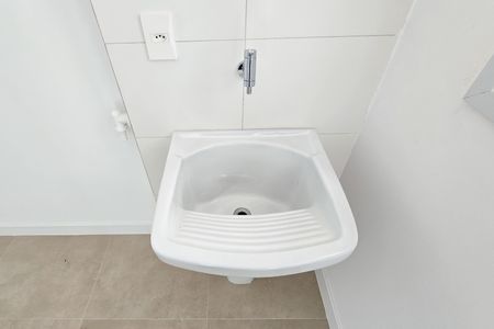 Apartamento à venda com 137m², 3 quartos e 3 vagas Apartamento à venda com 137m², 3 quartos e 3 vagasÁrea de Serviço