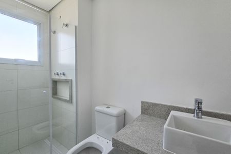 Apartamento à venda com 137m², 3 quartos e 3 vagas Apartamento à venda com 137m², 3 quartos e 3 vagasBanheiro - Suíte 1