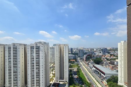 Apartamento à venda com 137m², 3 quartos e 3 vagas Apartamento à venda com 137m², 3 quartos e 3 vagasVista - Suíte 2