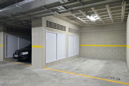 Apartamento à venda com 137m², 3 quartos e 3 vagas Apartamento à venda com 137m², 3 quartos e 3 vagasGaragem