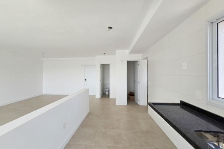 Apartamento à venda com 137m², 3 quartos e 3 vagas Apartamento à venda com 137m², 3 quartos e 3 vagasCozinha