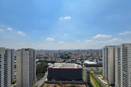 Apartamento à venda com 137m², 3 quartos e 3 vagas Apartamento à venda com 137m², 3 quartos e 3 vagasVista - Suíte 3