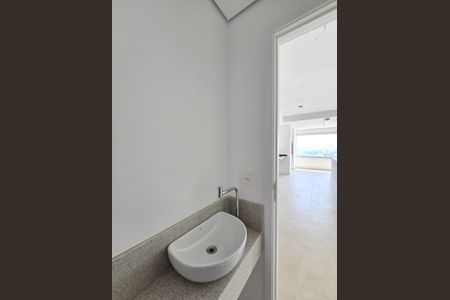 Apartamento à venda com 137m², 3 quartos e 3 vagas Apartamento à venda com 137m², 3 quartos e 3 vagasLavabo