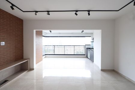 Sala de apartamento à venda com 2 quartos, 85m² em Parque São Jorge, São Paulo