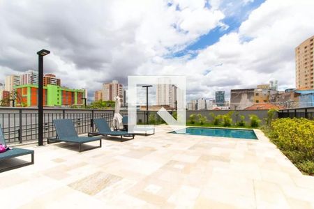 Apartamento à venda com 85m², 2 quartos e 2 vagasÁrea comum - Piscina