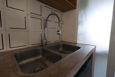 Apartamento à venda com 85m², 2 quartos e 2 vagasCozinha