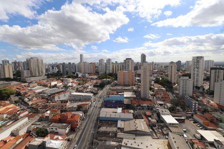 Apartamento à venda com 85m², 2 quartos e 2 vagasQuarto 1 - Suíte