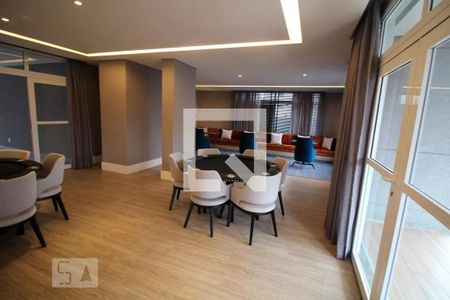 Apartamento à venda com 85m², 2 quartos e 2 vagasSalão de jogos