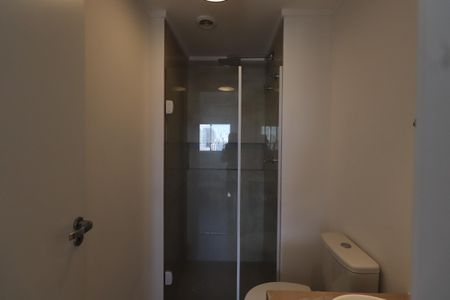 Apartamento à venda com 85m², 2 quartos e 2 vagasBanheiro da Suíte 2