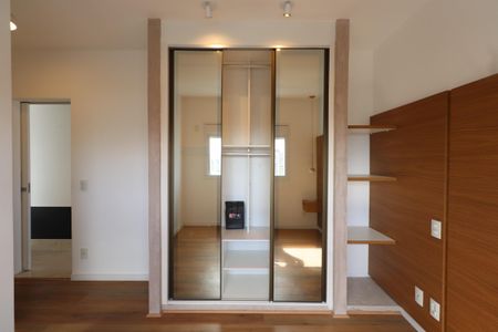 Apartamento à venda com 85m², 2 quartos e 2 vagasQuarto 1 - Suíte