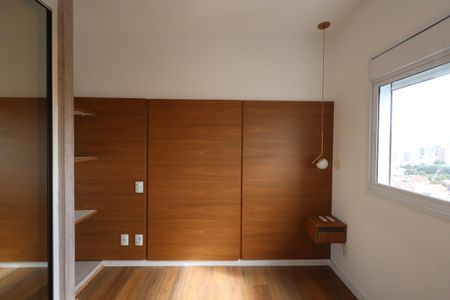 Apartamento à venda com 85m², 2 quartos e 2 vagasQuarto 1 - Suíte