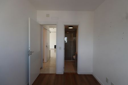 Apartamento à venda com 85m², 2 quartos e 2 vagasQuarto 2 - Suíte