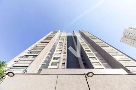 Apartamento à venda com 85m², 2 quartos e 2 vagasFachada