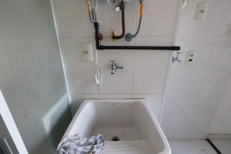 Apartamento à venda com 85m², 2 quartos e 2 vagasÁrea de Serviço