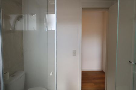 Apartamento à venda com 85m², 2 quartos e 2 vagasBanheiro da Suíte 1