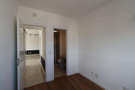 Apartamento à venda com 85m², 2 quartos e 2 vagasQuarto 2 - Suíte