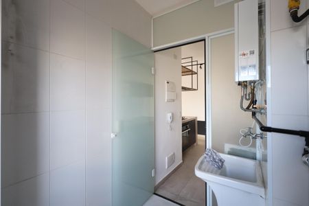 Apartamento à venda com 85m², 2 quartos e 2 vagasÁrea de Serviço