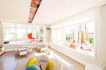 Apartamento à venda com 85m², 2 quartos e 2 vagasBrinquedoteca