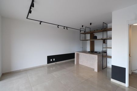 Apartamento à venda com 85m², 2 quartos e 2 vagasSala