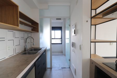 Apartamento à venda com 85m², 2 quartos e 2 vagasCozinha