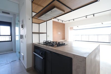 Apartamento à venda com 85m², 2 quartos e 2 vagasCozinha