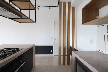 Apartamento à venda com 85m², 2 quartos e 2 vagasCozinha