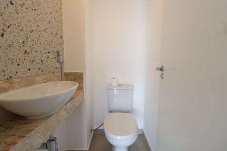 Apartamento à venda com 85m², 2 quartos e 2 vagasLavabo