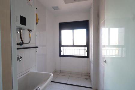Apartamento à venda com 85m², 2 quartos e 2 vagasÁrea de Serviço