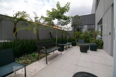 Apartamento à venda com 85m², 2 quartos e 2 vagasÁrea comum - Churrasqueira