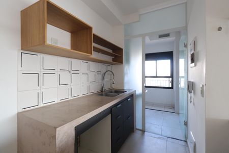 Apartamento à venda com 85m², 2 quartos e 2 vagasCozinha