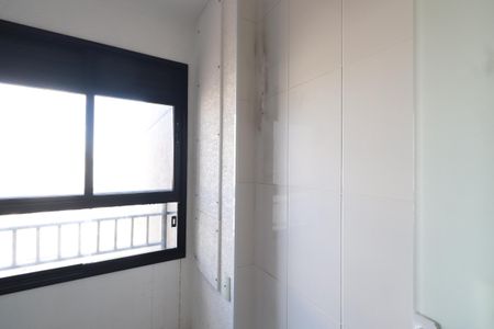 Apartamento à venda com 85m², 2 quartos e 2 vagasÁrea de Serviço