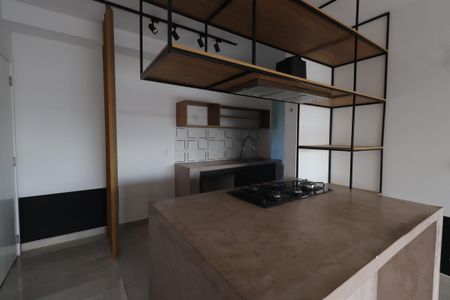 Apartamento à venda com 85m², 2 quartos e 2 vagasCozinha